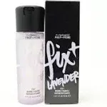 MAC Prep + Prime Fix+ Fix, 100ml, 3.4 Fl Oz