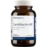 Metagenics - Candibactin-Ar - 60 Softgels