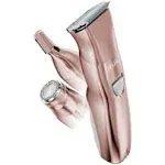 Wahl Pure Confidence Rechargeable Trimmer