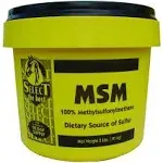 Select MSM - 2 lb.