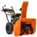 Ariens 921045 24" Two-Stage Deluxe Snow Blower