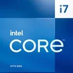 Intel Core i7-13700 2.10 GHz Desktop Processor
