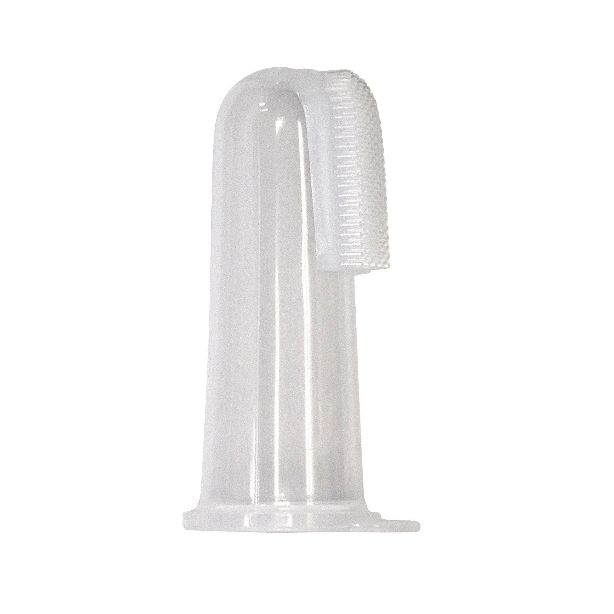Green Sprouts Silicone Finger Toothbrush