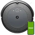 iRobot Roomba i3 EVO Wi-Fi Connected Robot Vacuum with Smart Mapping, Works with Google (Renewed)