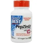 PepZinGI (Zinc L-Carnosine Complex)