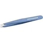 Tweezerman Slant Tweezer, Stainless Steel