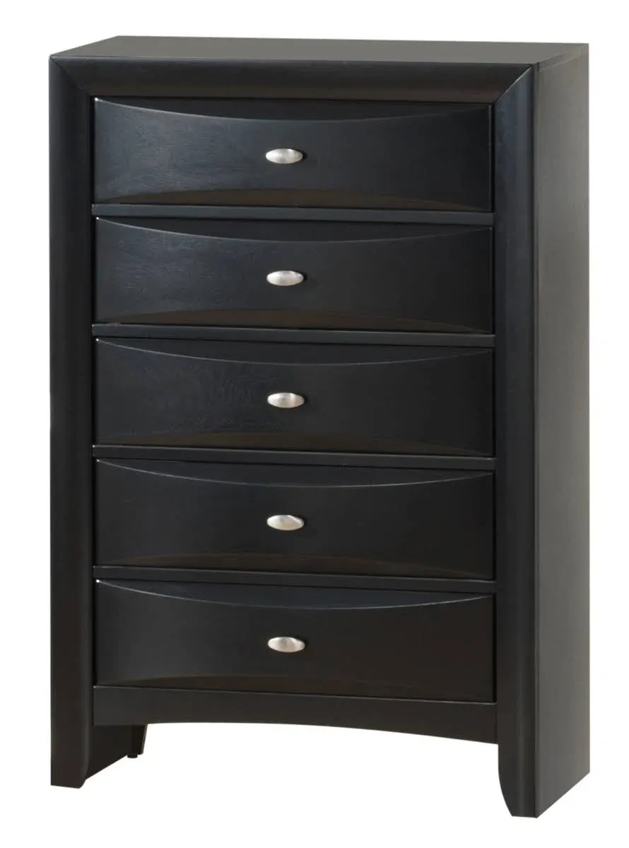 Global Furniture Linda Chest