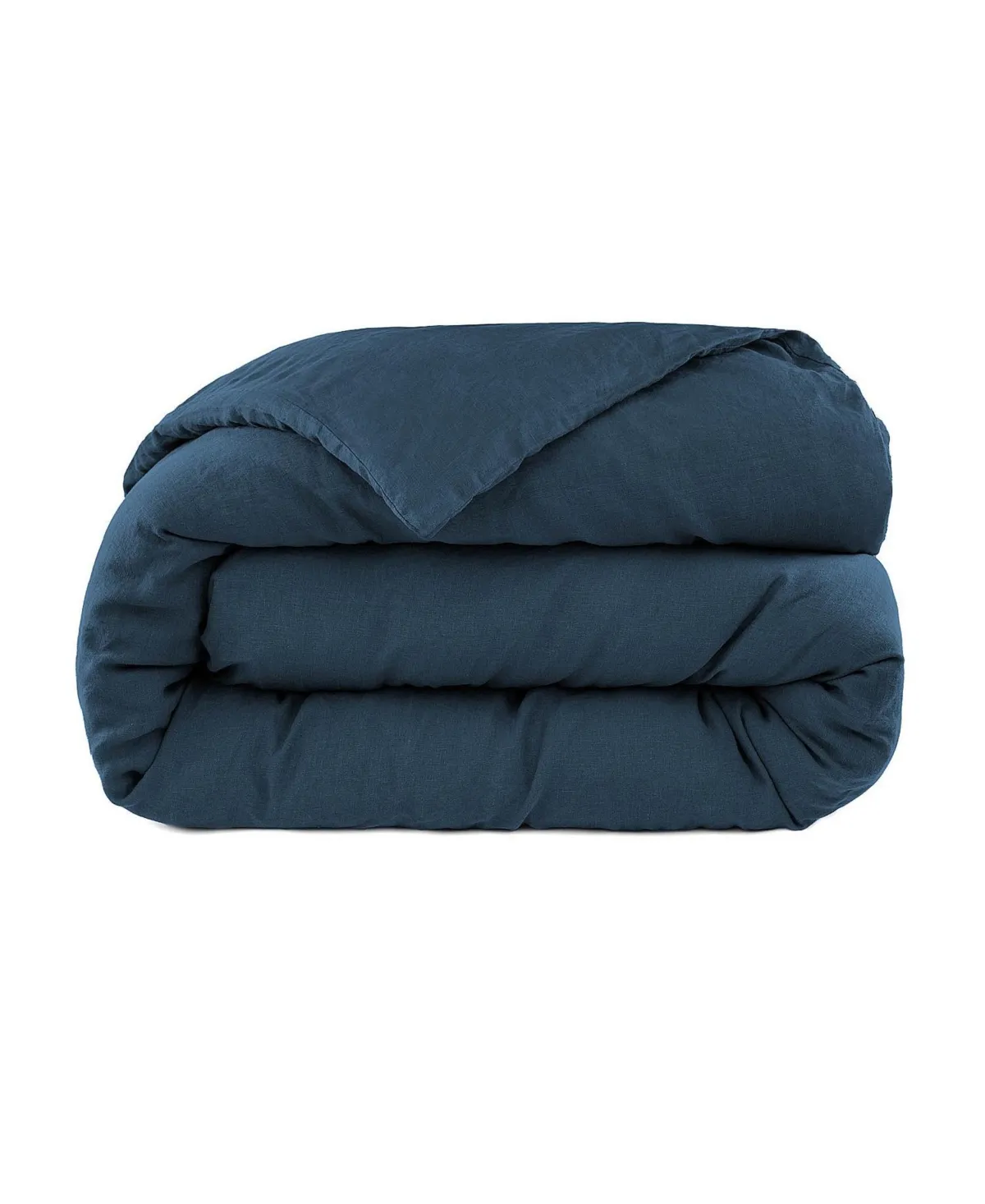 100% French Linen Duvet Cover by BOKSER HOME 91SoPe-7FVLWXo<wbr/>v8anD5UwsTD8mU<wbr/>7mBs