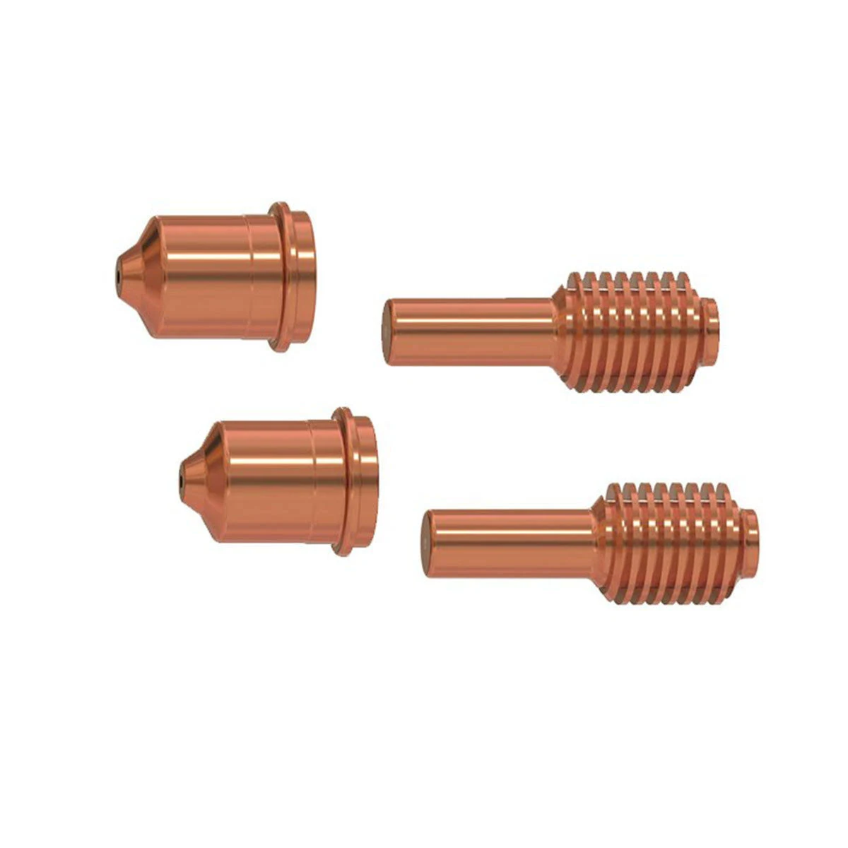 Hypertherm 428243 Kit with Standard Nozzle and Electrode Pack for 420120 or 420118