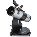 Celestron StarSense 130 Explorer f/5,  5.2&#034; Dobsonian Table Top Telescope #22481
