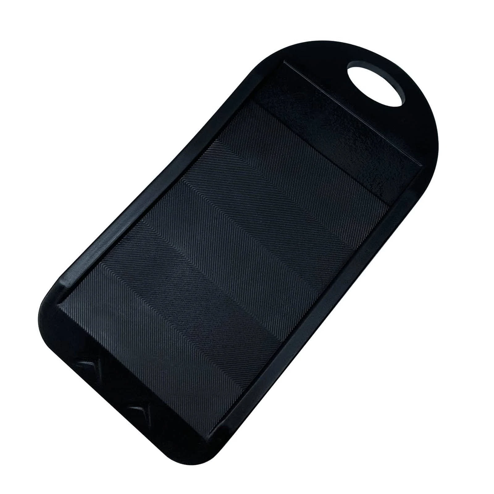 Razor Blade Sharpener and Cleaner Shaver Cleaner Tool - Keep the Blade clean and Extend the Life of the Blade- (Black, 4.92INx2.36IN)
