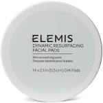 Elemis Dynamic Resurfacing Facial Pads White