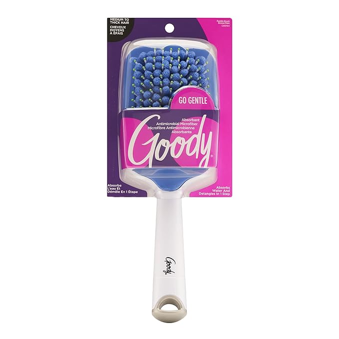 Goody Quikstyle Paddle Hair Brush