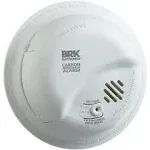 Carbon Monoxide Alarm, Hardwired w/Battery Backup CO5120BN