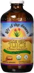 Lily of the Desert
Aloe Vera Juice Whole Leaf -- 32 fl oz
SKU #: 026395300327
Shipping Weight:
2.43 lb