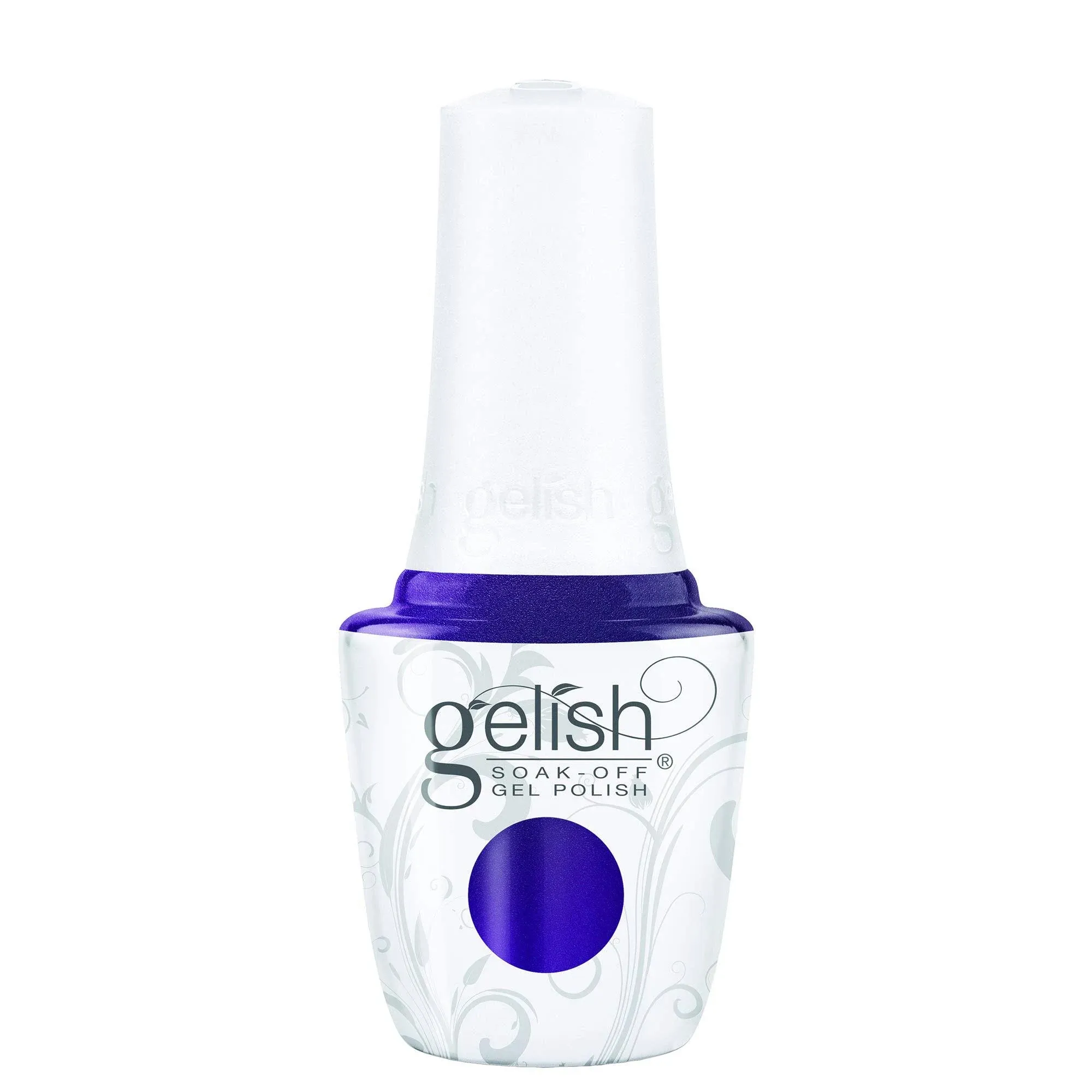 Gelish - Make'Em Squirm 0.5oz