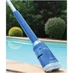 Water Tech Pool Blaster Aqua Broom Pool Cleaner, Blue