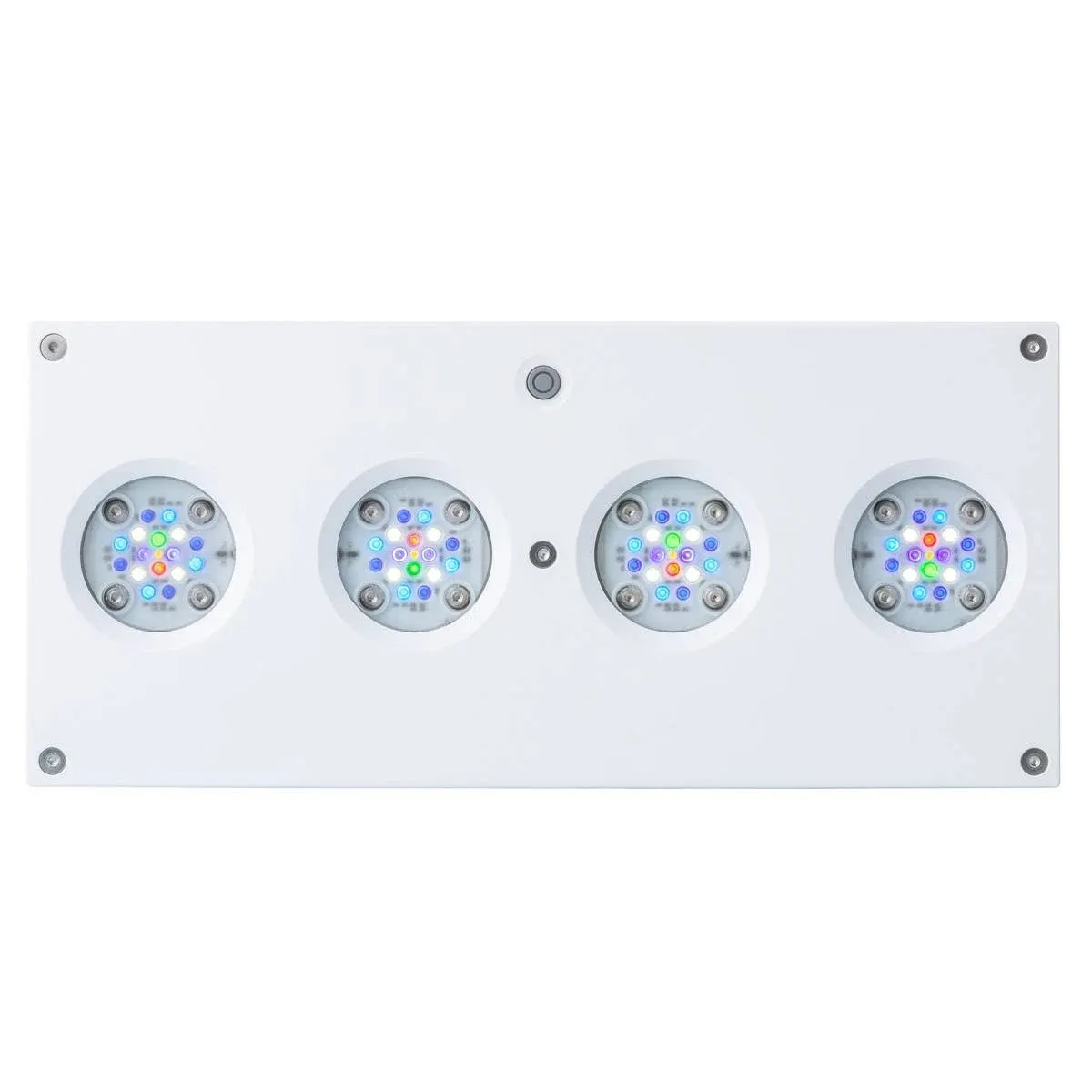 AI Hydra 64 HD LED Module - White Body