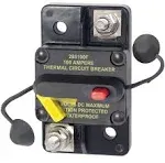 Blue Sea 285 Series Circuit Breaker