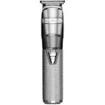 BaBylissPRO Metal Cordless Trimmer Silver