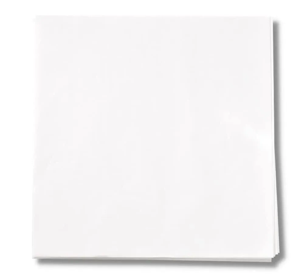 1000 Sheets Burger/Sandwic<wbr/>h Wrapping Paper - 12 Inch Food Basket Liners