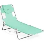 Be An Ostrich Ostrich Chaise Lounge