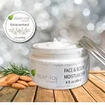 Aspen Kay Naturals Face and Body Moisturizer