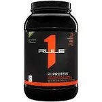 R1 Protein Isolate Mint Chocolate Chip