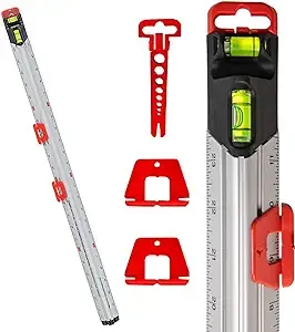 Kapro - 313 Measure Mate - Ultimate Home-Improveme<wbr/>nt Tool - 24-Inch, White 