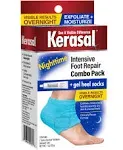 Kerasal Intensive Foot Repair Ointment