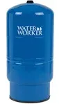 Water Worker 32 Gallon Vertical Pre-Charged Well Pressure Tank