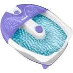 Masajeador Y Tina Spa Para Pies Temperatura Agua Vibración Pedicura Conair Nuevo