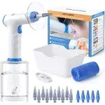 Lebbtl Ear Wax Removal Electric Ear Cleaning Kit