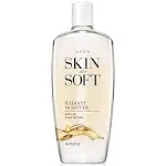 Avon Skin So Soft Shower Gel Radiant Moisture