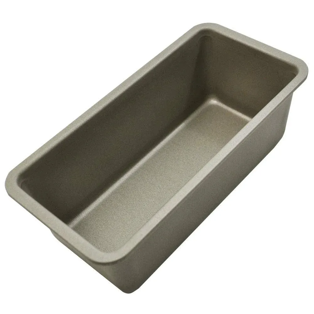 Kai House Select Slim Pound Mold (Small) Teflon Select 18cm