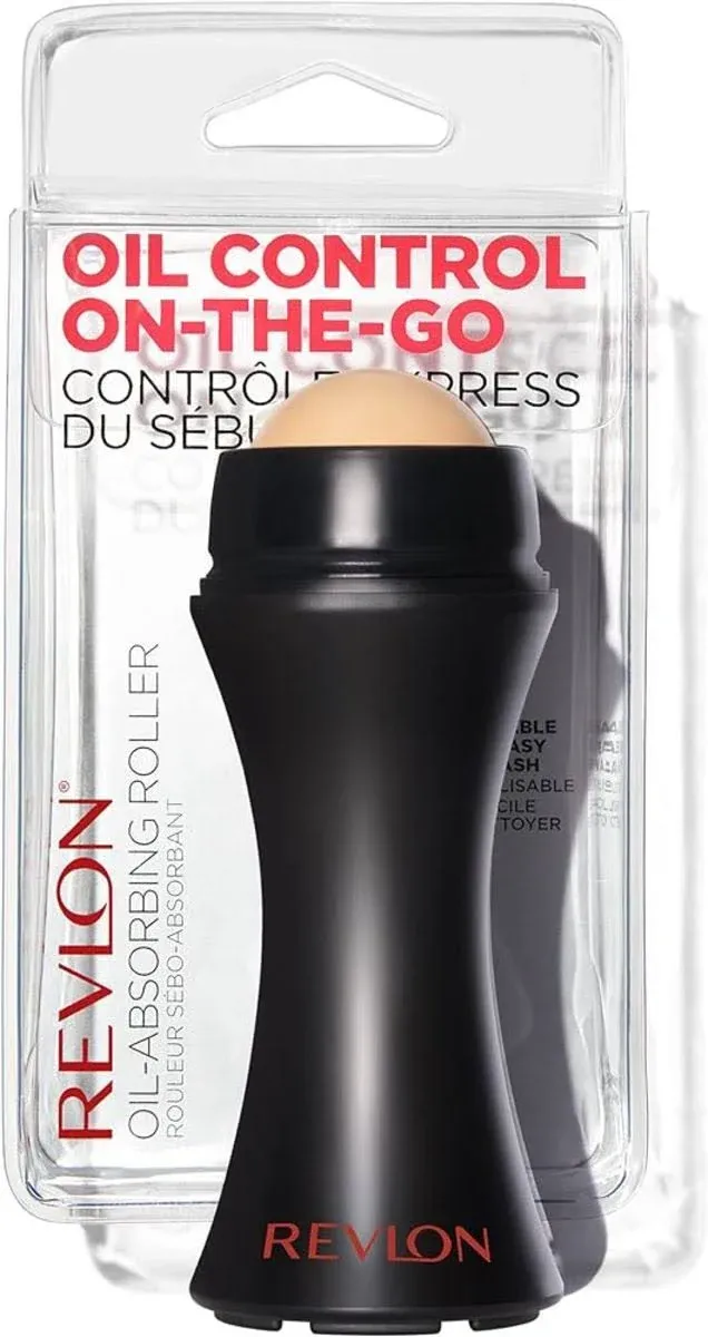 Cepillo de limpieza facial Revlon Face Volcanic Matificante (1 unidad) | Miravia
