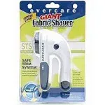 Evercare Fabric Shaver, Large,White