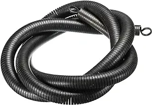 20.8mm OD B Type Spring Tube Bender 1550mm Long for 25mm 3/4" PVC Pipe | Harfington