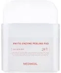 MEDIHEAL Phyto-Enzyme Peeling Pad