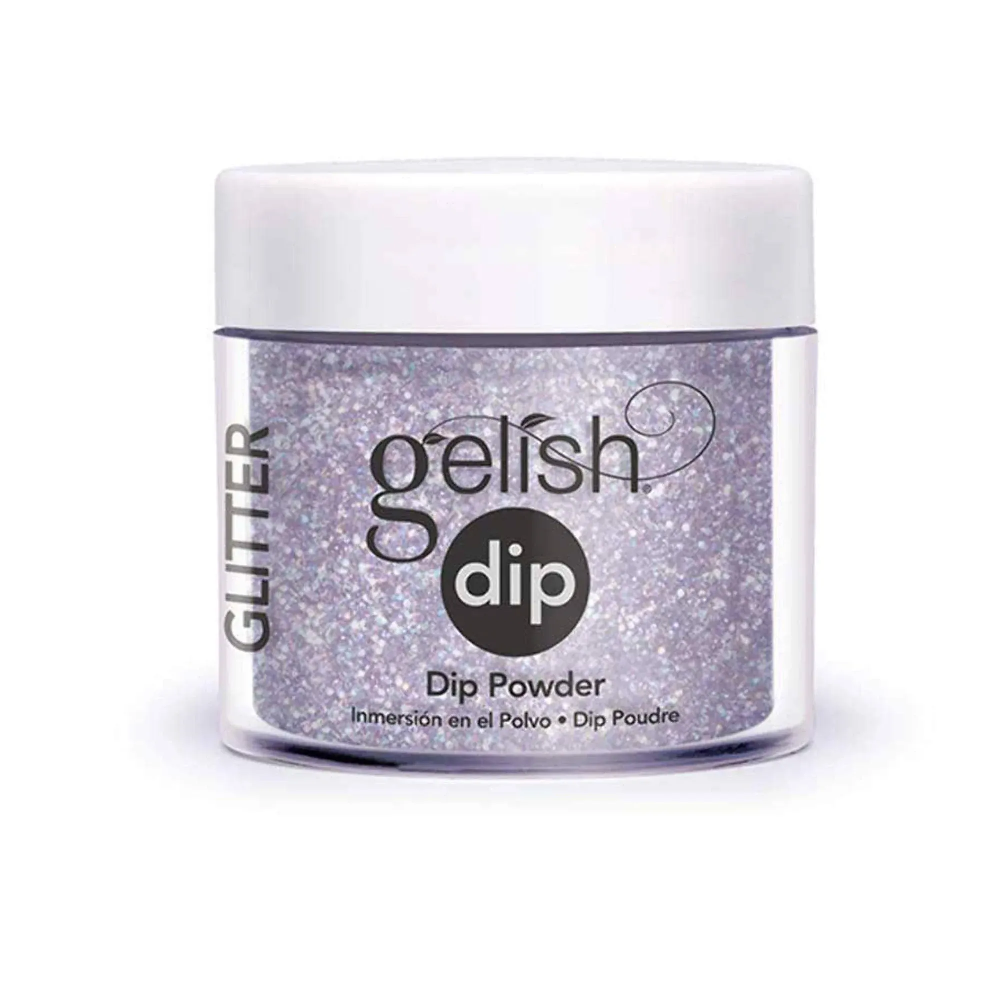 Gelish Dip - Let Them Eat Cake 23g/0.8 oz.