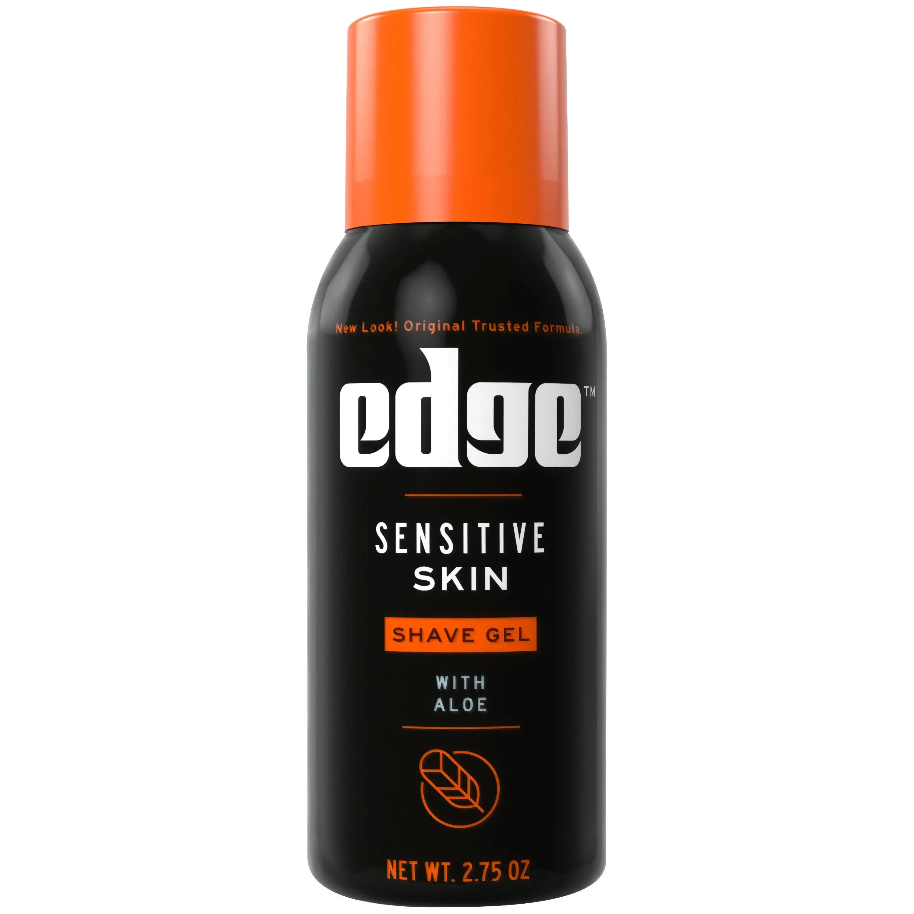 Edge Sensitive Skin Shave Gel