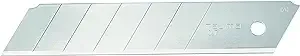 TAJIMA 1" Snap-Segment Blades