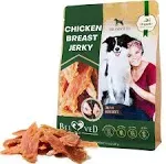 Beloved Pets Chicken Jerky Dog Treats