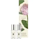 Jo Malone London Peony & Blush Suede Cologne & Wood Sage & Sea Salt Cologne Set