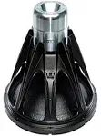 B&C 21IPAL 21-Inch 5000W Power Soft Woofer