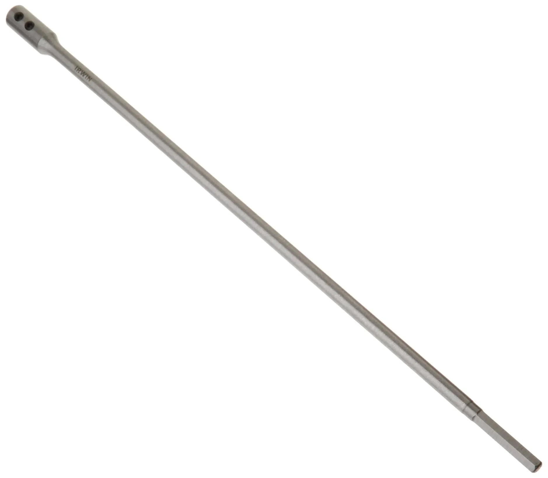 Irwin Tools 43805 Auger Bit Extensions, 18"Irwin Tools 43805 Auger Bit Extensions, 18"
