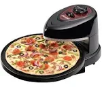 Presto Pizzazz Plus 03430 - Pizza Oven - 1.2 KW