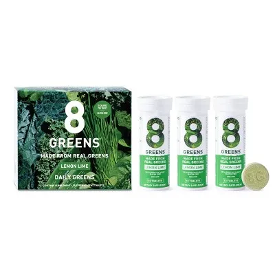 8Greens Dietary Supplement