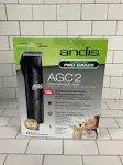 Andis AGC2 2-Speed Professional Clipper