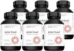 SMARTERNUTRITION Smarter Joint Food - Nourishing Whole-Food Support for Joint ...